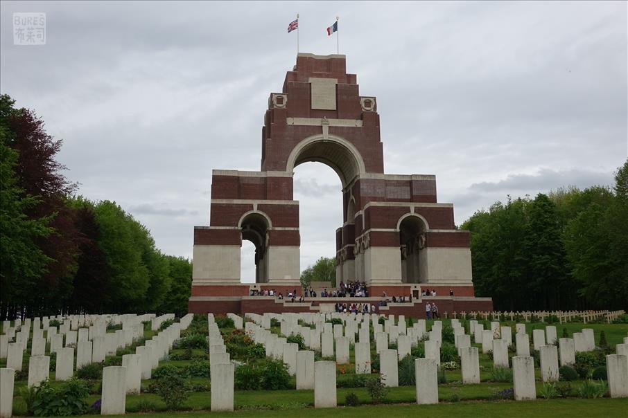 Thiepval